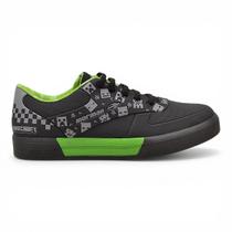 Tenis Infantil Mormaii Masculino Minecraft Conforto Jr Easy -