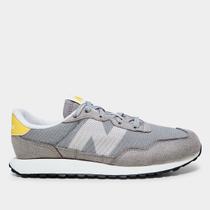 Tênis Infantil New Balance 237 Slate