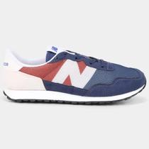 Tênis Infantil New Balance 237 V1 Marinho