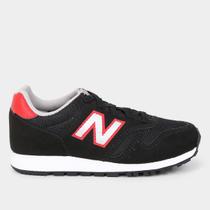 Tênis Infantil New Balance 373 Lace