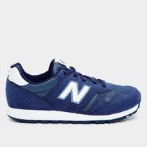 Tênis Infantil New Balance 373 Lace Tênis Infantil New Balance 373 Lace