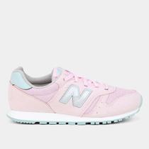 Tênis Infantil New Balance 373 Lace