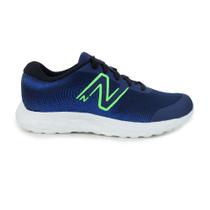 Tênis Infantil New Balance Marinho - YP52