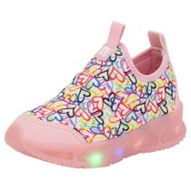 Tênis infantil novopé - 30001250