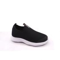 Tenis Infantil Novope 36101008 Preto