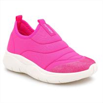 Tênis Infantil Novopé Calce Fácil Palmilha Super Macia Comfy Tênis Infantil Novopé Calce Fácil Palmilha Super Macia Comfy