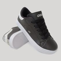 Tênis Infantil ODDS Masculino Unissex para Escola Juvenil Estilo Skatista Confortável Leve e Macio Casual Escolar Volta as Aulas Dia a Dia Para Passei Tênis Infantil ODDS Masculino Unissex para Escola Juvenil Estilo Skatista Confortável Leve e Macio Casual Escolar Volta as Aulas Dia a Dia Para Passei
