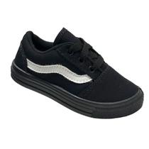 Tenis Infantil Old Star Scholl Bebe Baby Casual Social