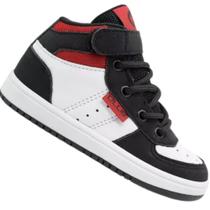 Tenis Infantil Ollie Alpha Bb Meninos