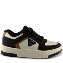 Tênis Infantil Ollie Masculino VOLT 2-INF