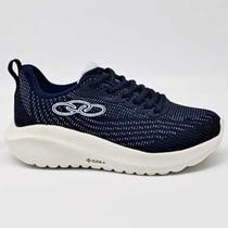 Tênis Infantil Olympikus Acqua Menina Menino Confy 43306412