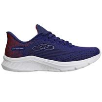 Tênis Infantil Olympikus Delta Ultra Confortável Casual 43411134