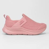 Tênis Infantil Olympikus Flutua Kids Menina - Pink