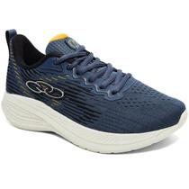 Tênis Infantil Olympikus Marte - Azul Escuro