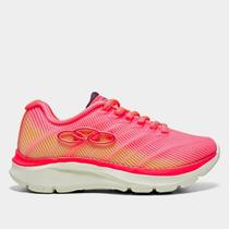 Tênis Infantil Olympikus Venum Menina Tênis Infantil Olympikus Venum Menina