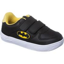 Tênis Infantil Ortopasso Force Morcego Menino
