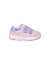 Tênis Infantil Ortopasso Force One 28/32 Rosa Tênis Infantil Ortopasso Force One 28/32 Rosa