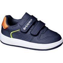 Tênis Infantil Ortopasso Force One Confortável Conforto Macio Menino Menina Sola Reta Colorido Tênis Infantil Ortopasso Force One Confortável Conforto Macio Menino Menina Sola Reta Colorido