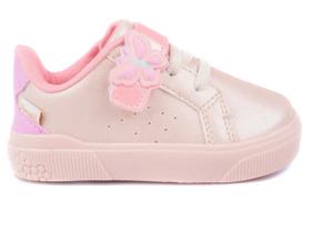 Tênis Infantil Pampili 721.054.000 Yumi Borboleta Tênis Infantil Pampili 721.054.000 Yumi Borboleta