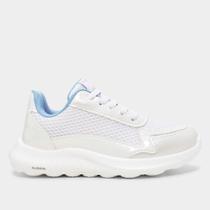 Tênis Infantil Pampili Bubble I Menina