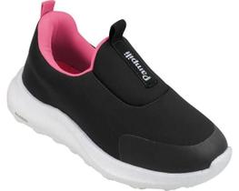 Tenis infantil pampili bubble slip on conforto e estilo Tenis infantil pampili bubble slip on conforto e estilo