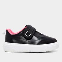 Tênis Infantil Pampili Casual Menina Tênis Infantil Pampili Casual Menina