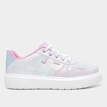 Tênis Infantil Pampili Casual Menina Tênis Infantil Pampili Casual Menina