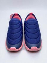 Tênis Infantil Pampili Gabby Meninas Colegial Escolar