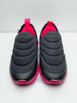 Tênis Infantil Pampili Gabby Meninas Colegial Escolar