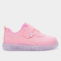 Tênis Infantil Pampili Sneaker Menina Tênis Infantil Pampili Sneaker Menina