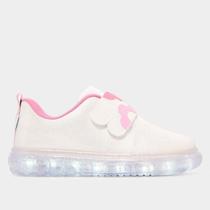 Tênis Infantil Pampili Sneaker Menina