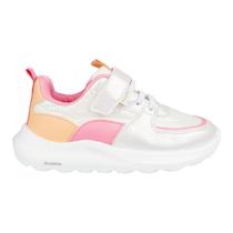 Tênis infantil pampili super leve bubble 746018000 Tênis infantil pampili super leve bubble 746018000