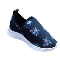 Tênis Infantil Personagem Confortável Antiderrapante Macio Estilo Feminino Stithc Leve Anatômico Tênis Infantil Personagem Confortável Antiderrapante Macio Estilo Feminino Stithc Leve Anatômico