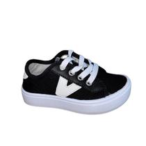 Tenis Infantil Personagem Masculino Feminino Barato Confort