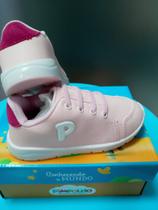 Tenis infantil Pimpolho Feminino Tenis infantil Pimpolho Feminino