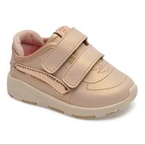 Tenis infantil pimpolho sport jogging menina r.0120132c Tenis infantil pimpolho sport jogging menina r.0120132c