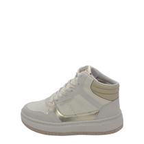 Tênis Infantil Pink Cats Abotinado REF: V-5183 Tênis Infantil Pink Cats Abotinado REF: V-5183