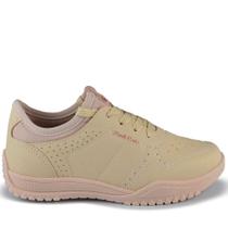 Tênis Infantil Pink Cats Feminino V5284