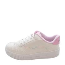 Tênis Infantil Pink Cats REF: V-5152 Tênis Infantil Pink Cats REF: V-5152