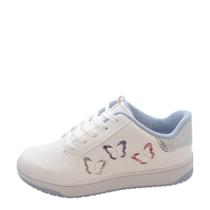 Tênis Infantil Pink Cats REF: V-5421