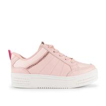 Tenis infantil pink cats torvy blush Tenis infantil pink cats torvy blush