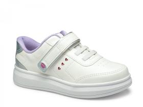 Tenis Infantil Pink Cats V4642 0004