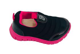 Tenis infantil pipos - 300 sintetico