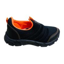 Tênis Infantil Pipos Básico Liso