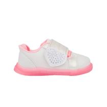 Tênis Infantil Pom Pom Menina Pampili 699.019