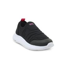 Tênis Infantil Preto Slip On Bibi Action Tênis Infantil Preto Slip On Bibi Action