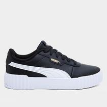 Tênis Infantil Puma Carina 3.0 Menina Tênis Infantil Puma Carina 3.0 Menina