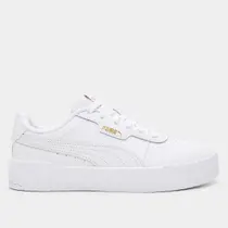 Tênis Infantil Puma Carina 3.0 Menina