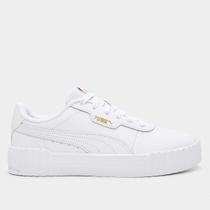 Tênis Infantil Puma Carina 3.0 Menina