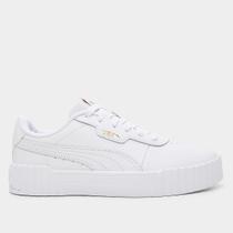 Tênis Infantil Puma Carina 3.0 V Menina Tênis Infantil Puma Carina 3.0 V Menina